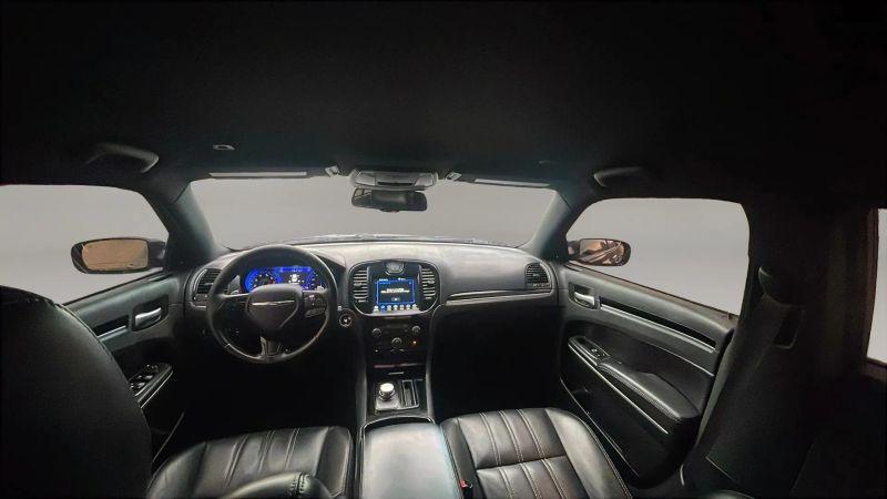 2019 Chrysler 300 300S