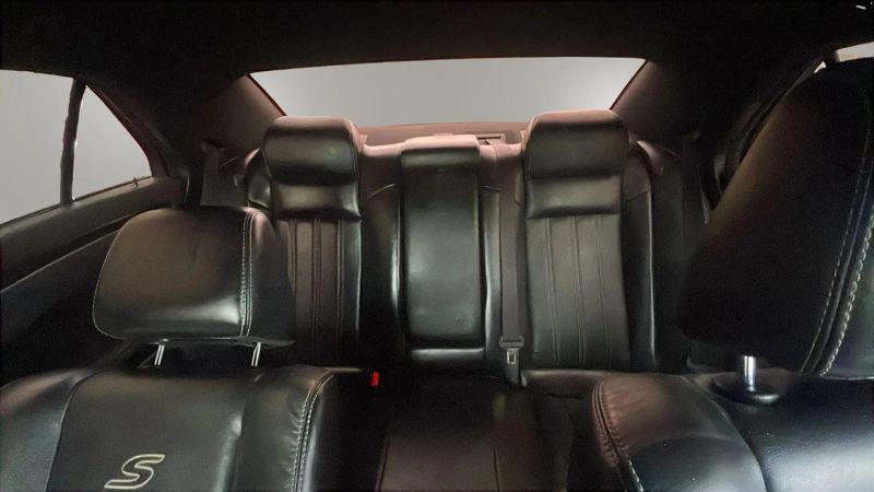2019 Chrysler 300 300S