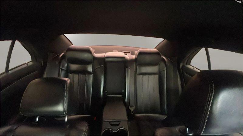2019 Chrysler 300 300S