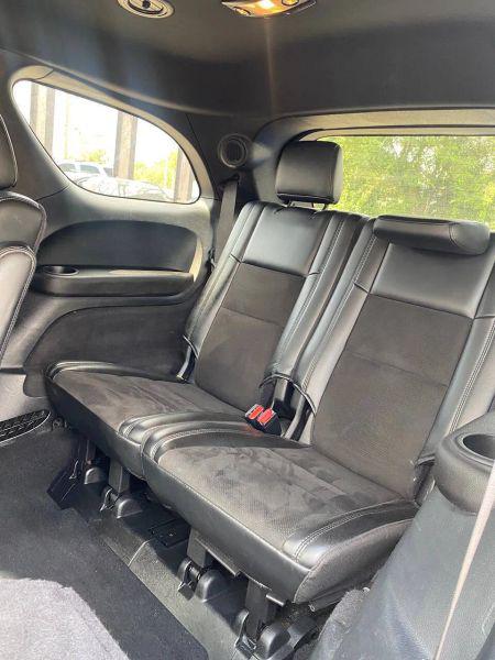 2020 Dodge Durango GT Plus AWD