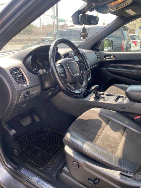 2020 Dodge Durango GT Plus AWD
