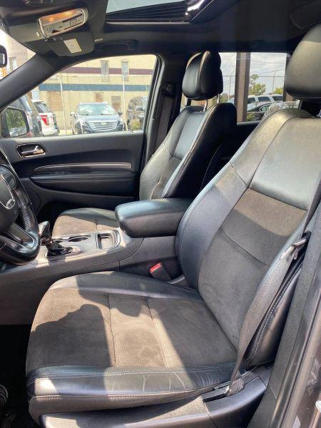 2020 Dodge Durango GT Plus AWD