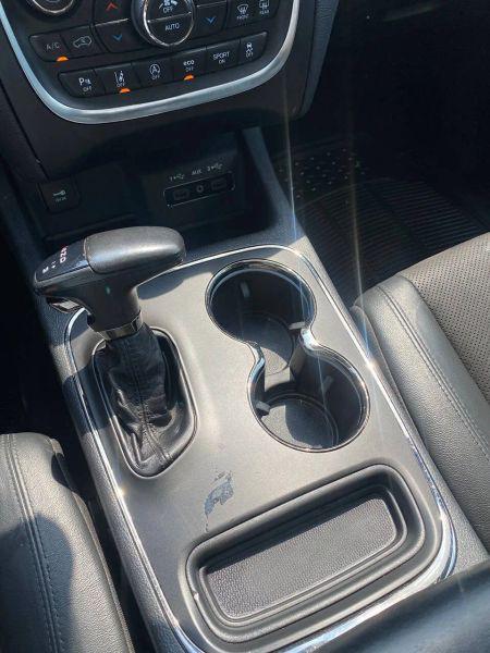 2020 Dodge Durango GT Plus AWD