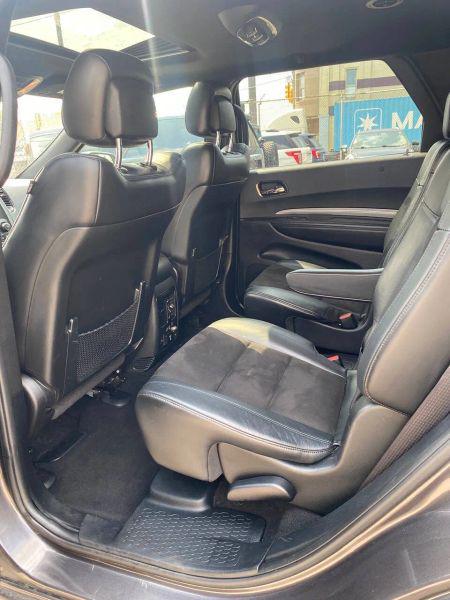 2020 Dodge Durango GT Plus AWD