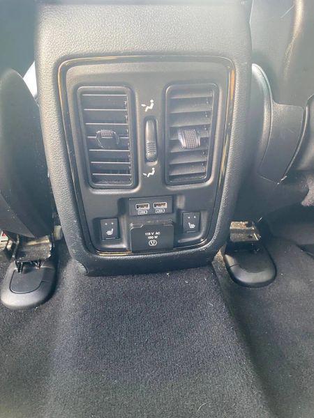 2020 Dodge Durango GT Plus AWD