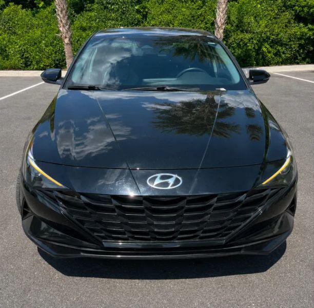 2022 Hyundai Elantra SEL for sale in Conway, SC