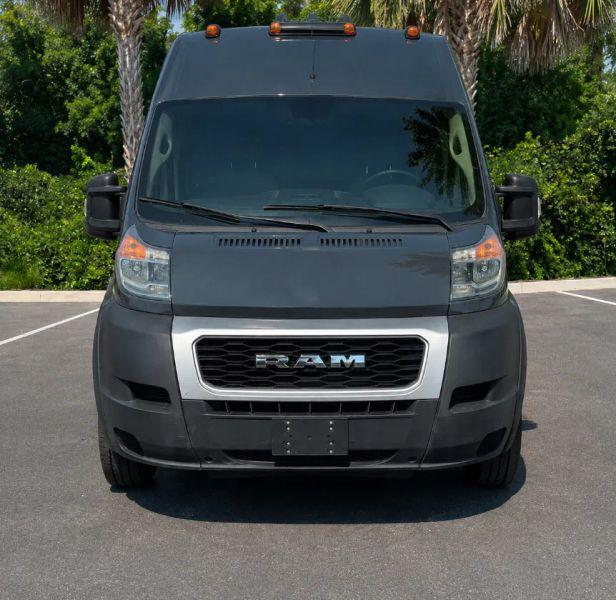 2020 Ram ProMaster Cargo Van High Roof 159 WB EXT for sale in Conway, SC