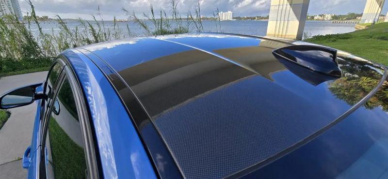 2018 BMW M3 Base