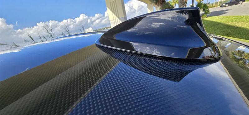 2018 BMW M3 Base