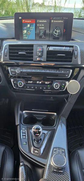 2018 BMW M3 Base