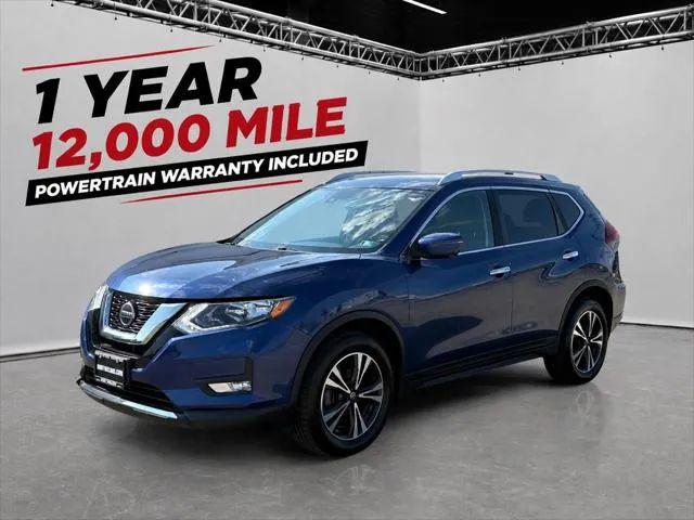 2019 Nissan Rogue SV for sale in Arlington Heights, IL
