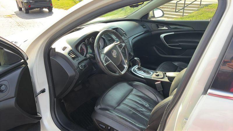 2013 Buick Regal Turbo - Premium 2
