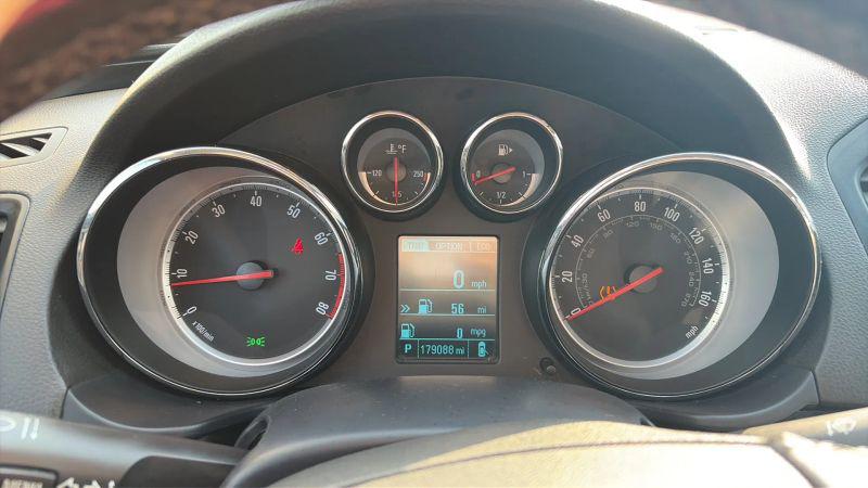 2013 Buick Regal Turbo - Premium 2