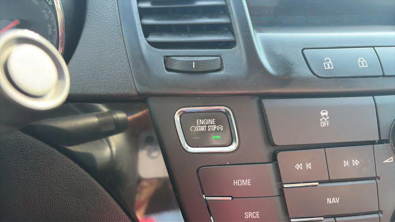 2013 Buick Regal Turbo - Premium 2