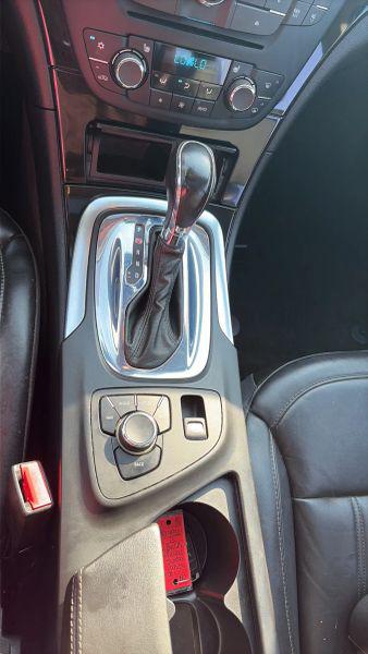2013 Buick Regal Turbo - Premium 2