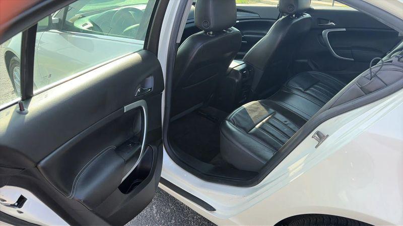 2013 Buick Regal Turbo - Premium 2