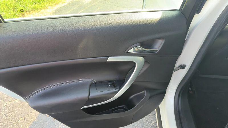 2013 Buick Regal Turbo - Premium 2