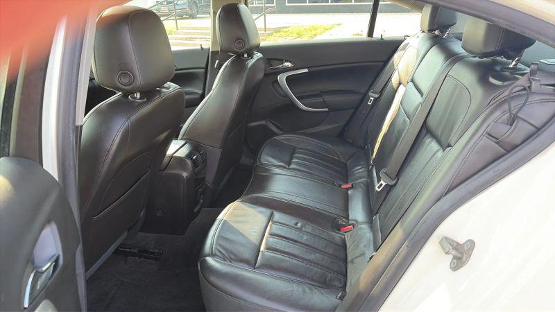 2013 Buick Regal Turbo - Premium 2