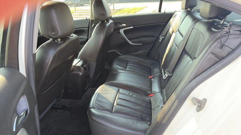 2013 Buick Regal Turbo - Premium 2