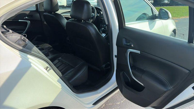 2013 Buick Regal Turbo - Premium 2