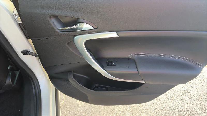 2013 Buick Regal Turbo - Premium 2