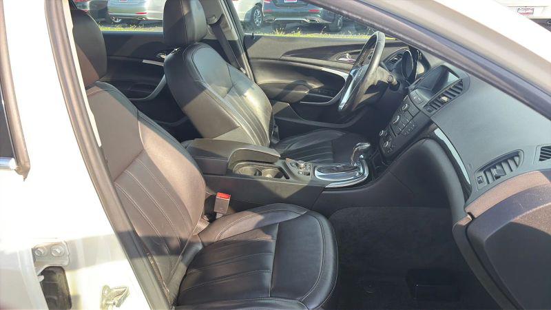 2013 Buick Regal Turbo - Premium 2