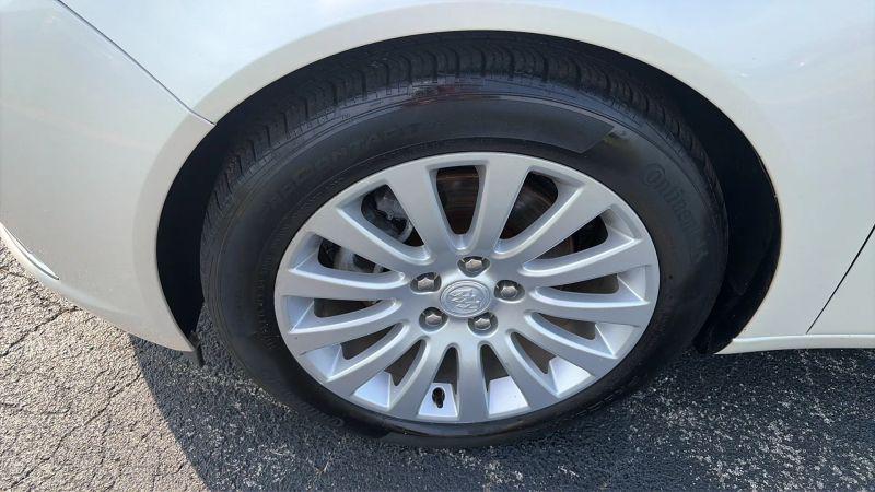 2013 Buick Regal Turbo - Premium 2
