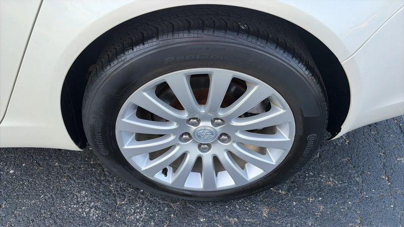2013 Buick Regal Turbo - Premium 2