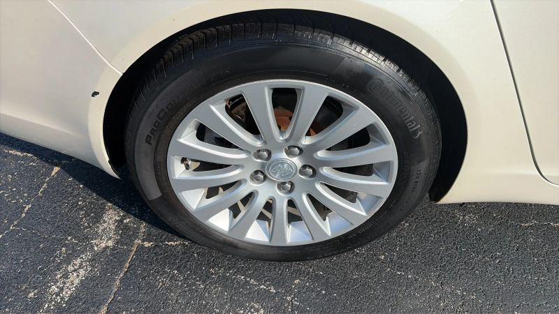 2013 Buick Regal Turbo - Premium 2
