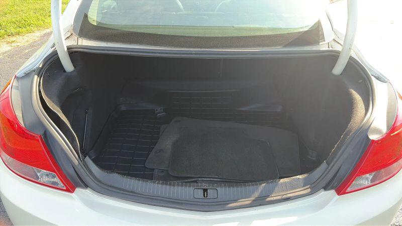 2013 Buick Regal Turbo - Premium 2