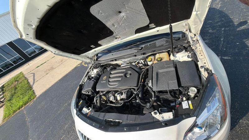 2013 Buick Regal Turbo - Premium 2