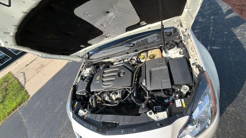 2013 Buick Regal Turbo - Premium 2