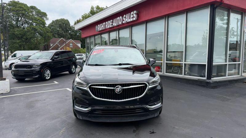 2018 Buick Enclave Essence for sale in Eastpointe, MI