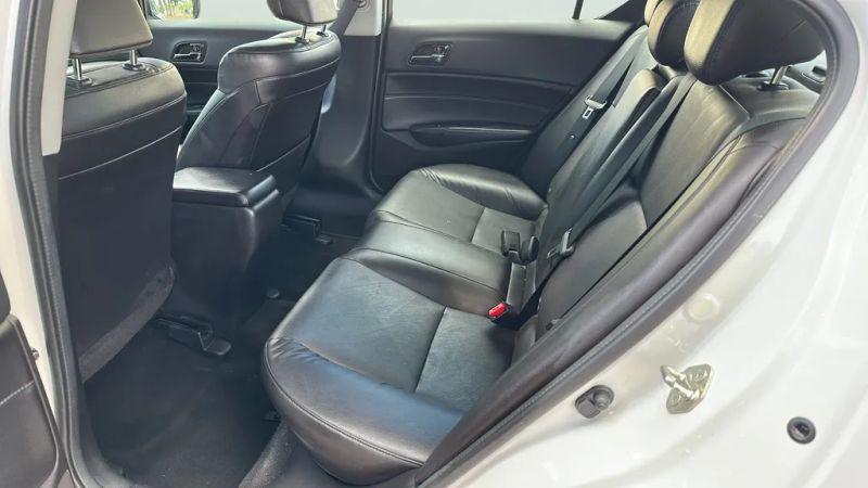 2016 Acura ILX Premium Package
