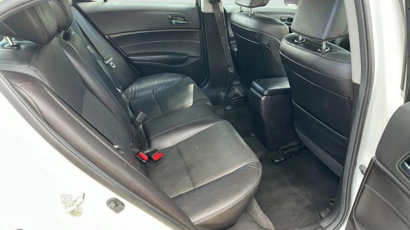 2016 Acura ILX Premium Package