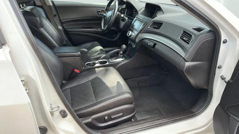 2016 Acura ILX Premium Package