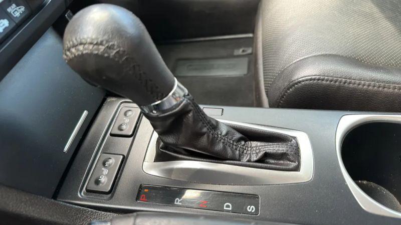 2016 Acura ILX Premium Package