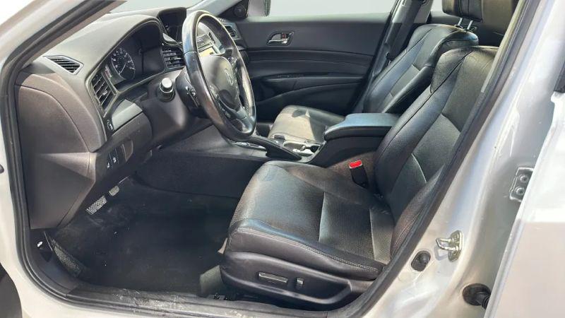 2016 Acura ILX Premium Package