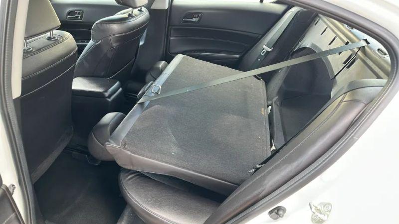2016 Acura ILX Premium Package