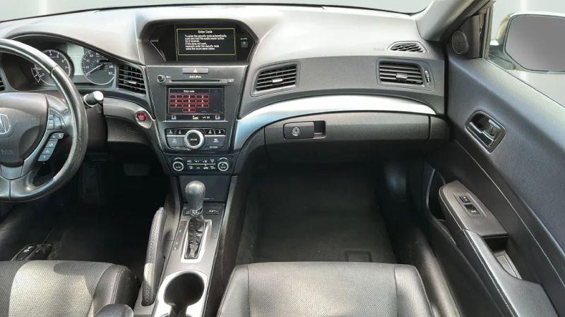 2016 Acura ILX Premium Package