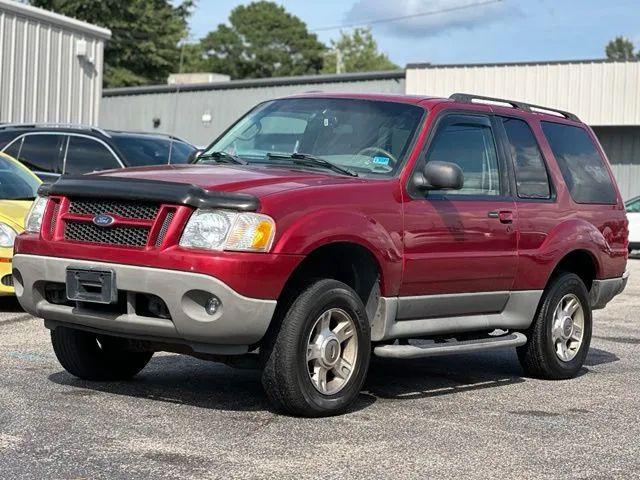 2003 Ford Explorer Sport XLS for sale in Norfolk, VA