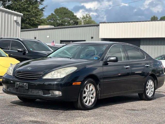 2004 Lexus ES 330 330 for sale in Norfolk, VA