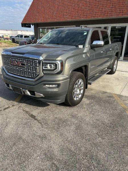 2018 GMC Sierra 1500 Denali for sale in Omaha, NE