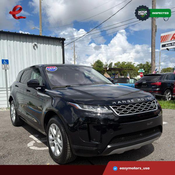 2020 Land Rover Range Rover Evoque S for sale in Orlando, FL