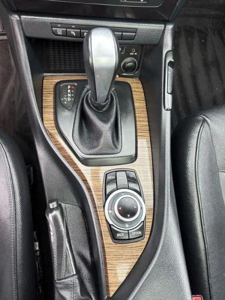 2013 BMW X1 xDrive35i