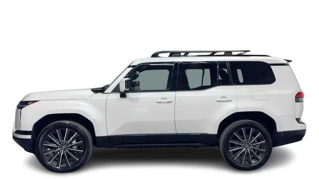 2024 Lexus GX 550 Luxury+ for sale in Miami, FL