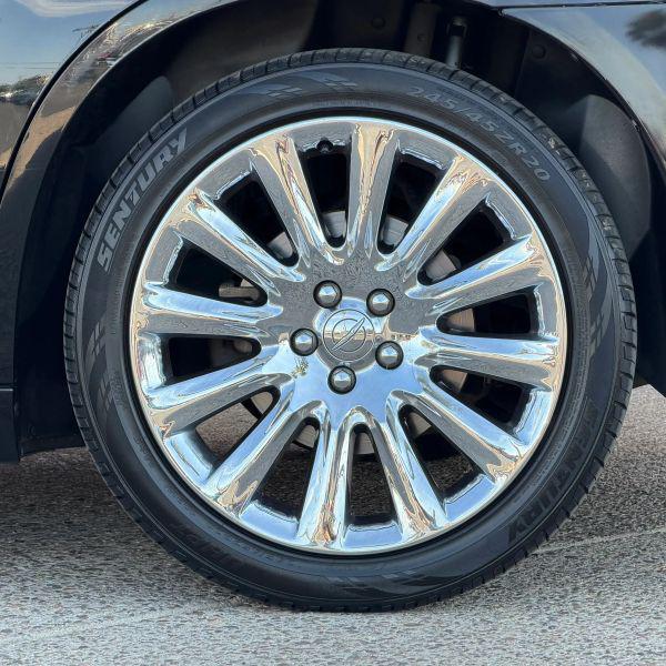 2014 Chrysler 300 Uptown Edition
