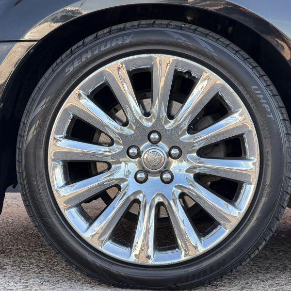 2014 Chrysler 300 Uptown Edition