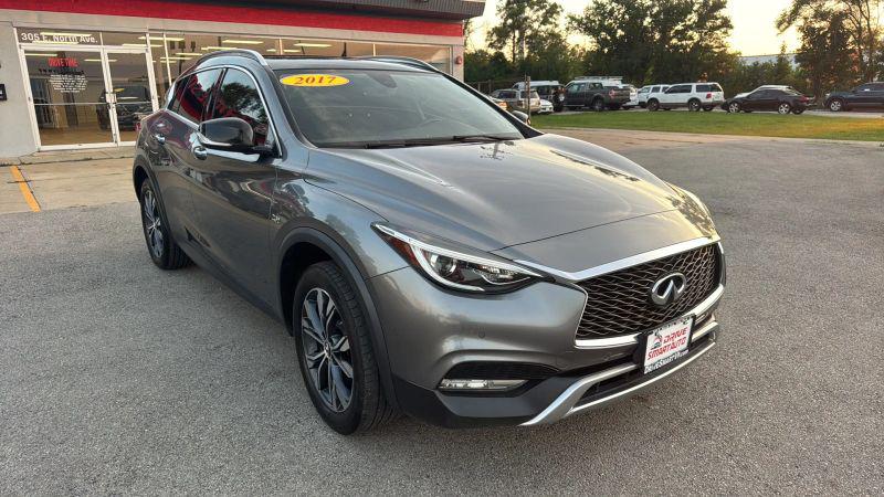 2018 INFINITI QX30 Premium for sale in Villa Park, IL