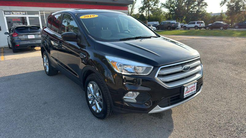 2019 Ford Escape SE for sale in Villa Park, IL